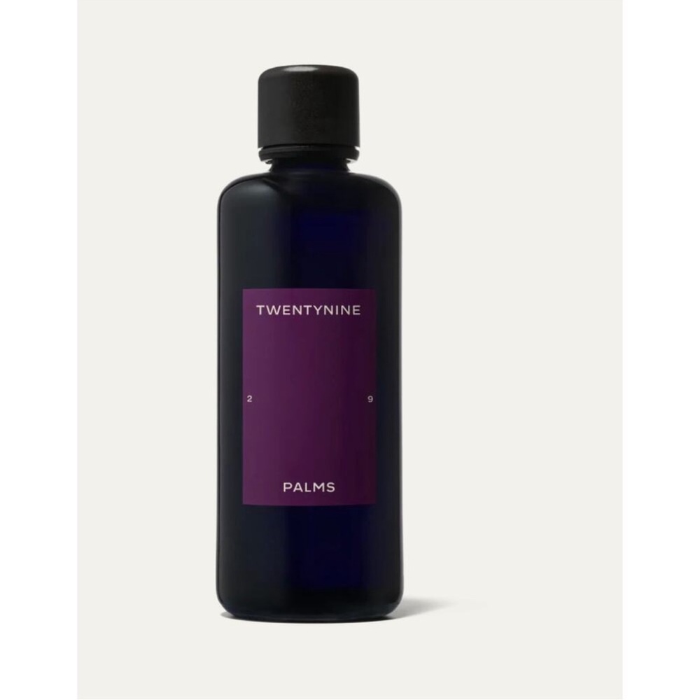 RETAIL $60 Twentynine Palms Mesa Mystic Facial Exfoliating Solution